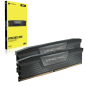 Mobile Preview: CORSAIR VENGEANCE DDR5-5600 CL36 (32GB 2x16GB) für AMD